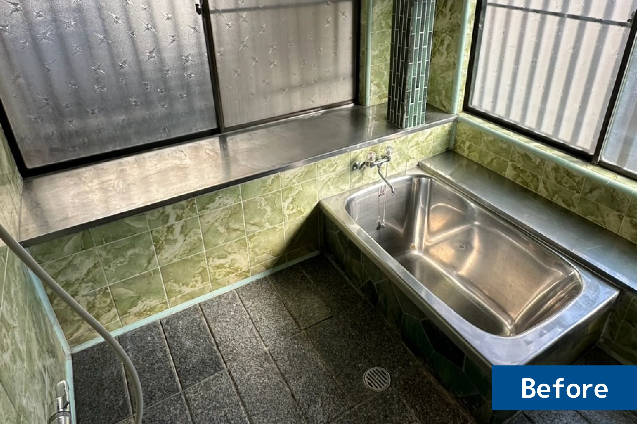 水回り/ユニットバス画像