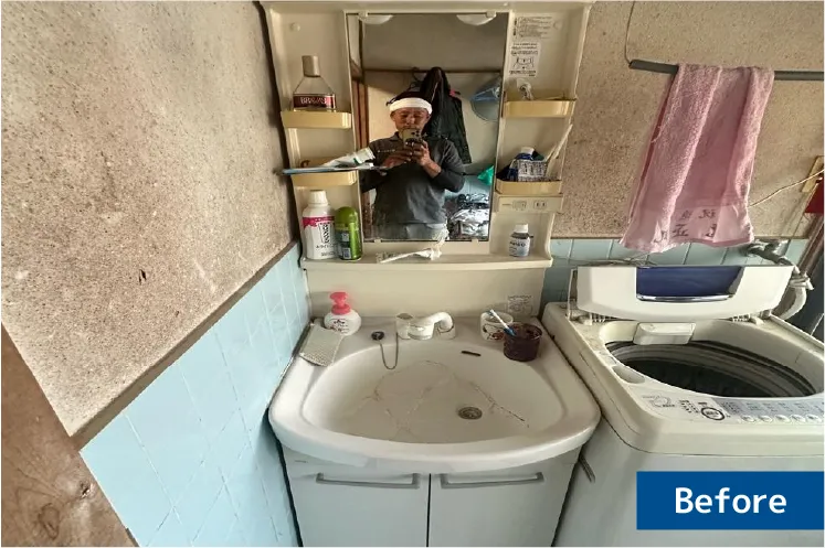 水回り/ユニットバス画像