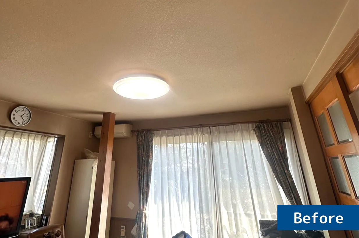 リフォーム/内装工事画像