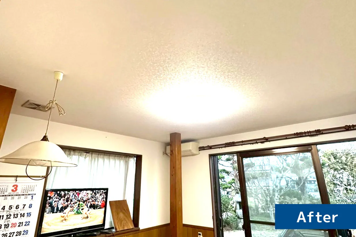 リフォーム/内装工事画像