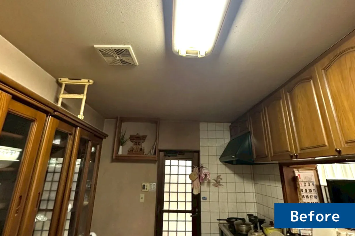 リフォーム/内装工事画像