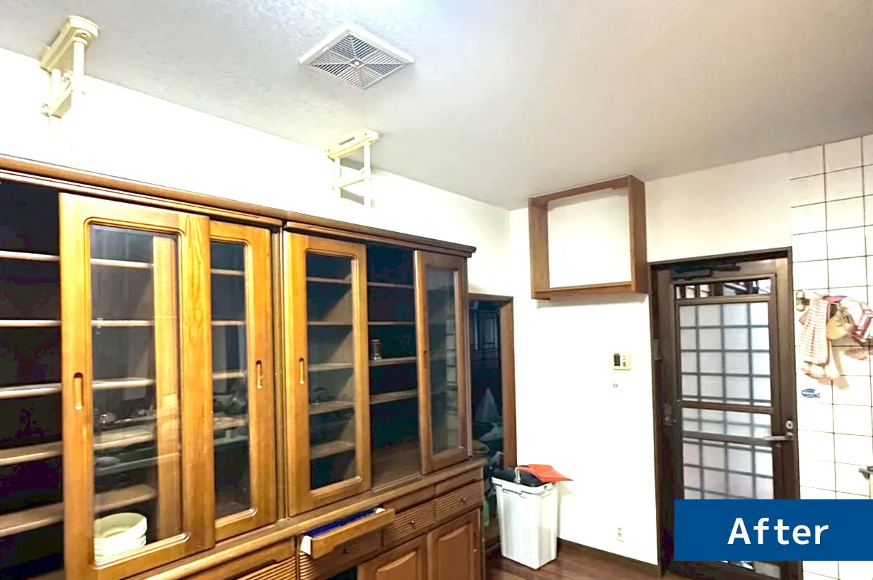 リフォーム/内装工事画像